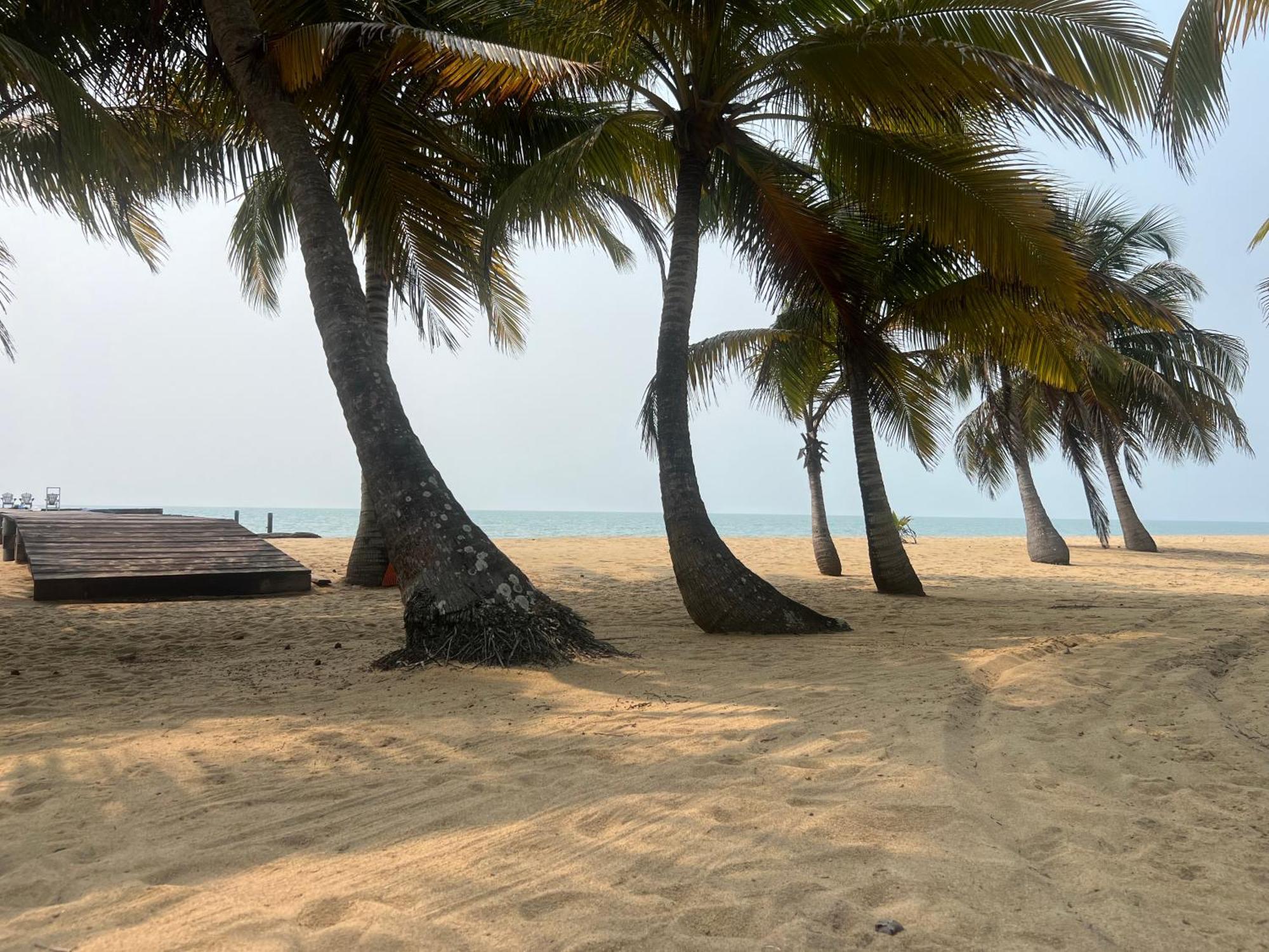 Sabal Beach Punta Gorda Luaran gambar